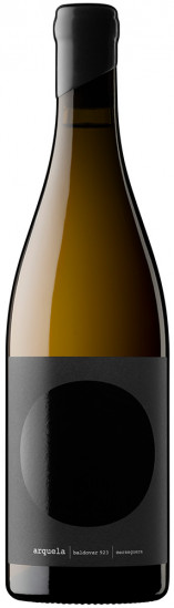 2023 Arquela Merseguera Valencia DOP trocken Bio - Baldovar 923