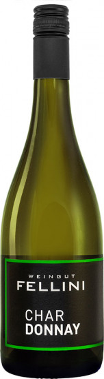2023 Chardonnay trocken - Weingut Fellini
