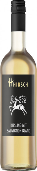 2023 Riesling mit Sauvignon Blanc trocken - Christian Hirsch