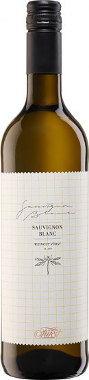 2020 Sauvignon Blanc trocken - Weingut Fürst