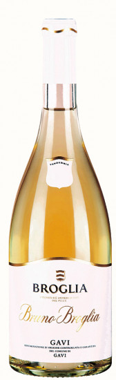 2013 Bruno Gavi DOCG trocken - Broglia