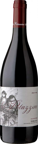 2022 Le Potazzine Sangiovese Toscana IGP trocken - Tenuta le Potazzine