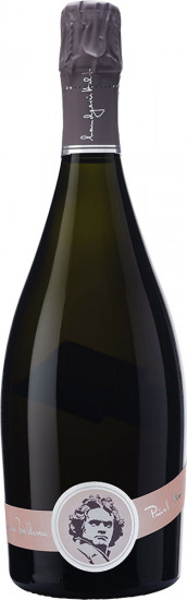 2022 Ludwig van Beethoven Pinot Noir brut - Geschwister Köwerich Wein-Kultur-Gut