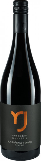 2022 Mönch Blaufränkisch trocken - Remushof Jagschitz