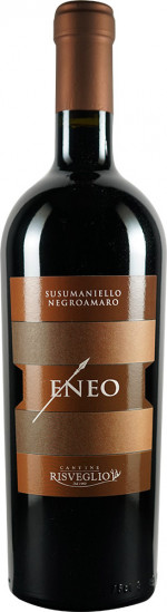 Eneo Salento IGP trocken - Cantine Risveglio