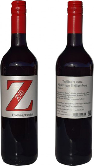 2018 One Zaiß fits all...Rosé - Weingut Zaiß