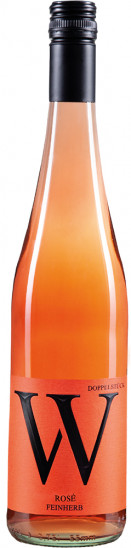 Reichlich Rosé Paket - Weingut Wasem Doppelstück