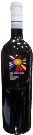 Falanghina del Sannio DOC trocken - Cantina Tizzano