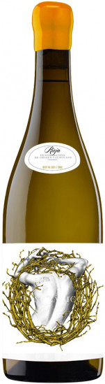 2015 Panorámico O Rioja DOCa trocken - Vinos del Panorámico