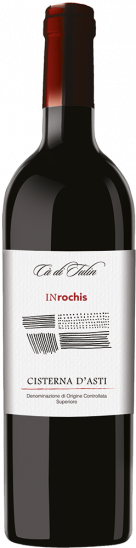 2016 Cisterna d’Asti DOC trocken - Azienda Agricola Cà di Tulin