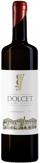 2024 Dolcet Castellón VT süß - Besalduch Valls Bellmunt