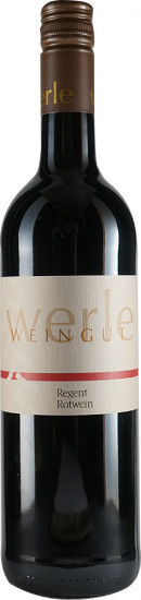 2024 Regent lieblich - Weingut Werle