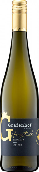 2017 Riesling S trocken - Weingut Grafenhof