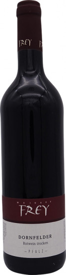2023 Dornfelder trocken - Weingut Frey Ilbesheim