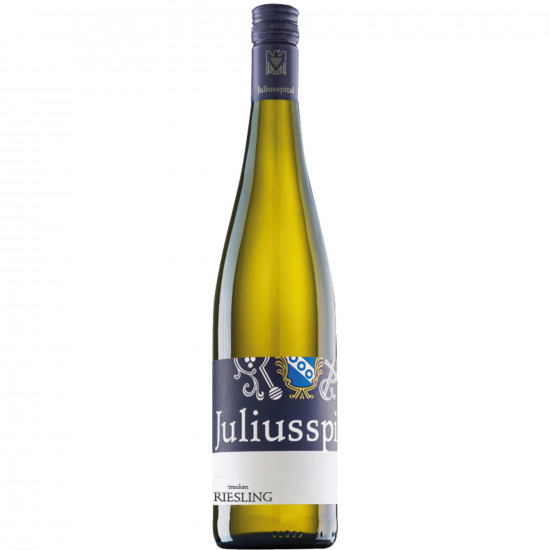 2024 Riesling trocken - Weingut Juliusspital