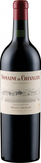 2015 Domaine de Chevalier GC Classé Pessac-Léognan AOP - Bordeaux Premium Selektion