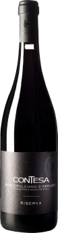 2020 Riserva Montepulciano d'Abruzzo DOC trocken - Azienda Agricola Contesa