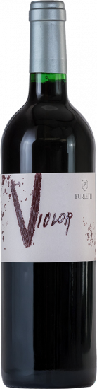 2020 Violor IGT Dolomiti rosso trocken - Cantina Furletti