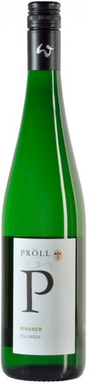 2021 Rivaner Ried Fellingen trocken - Weingut Pröll