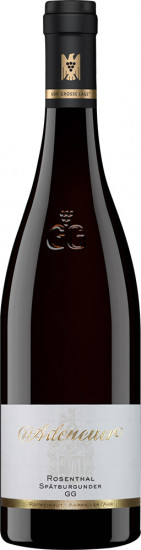 2022 Ahrweiler ROSENTHAL Spätburgunder VDP.Großes Gewächs trocken - Weingut Adeneuer