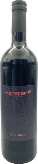 2022 Charmeur trocken - Weingut Mario Hareter