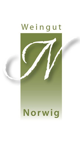 2018 Grauburgunder trocken - Weingut Norwig