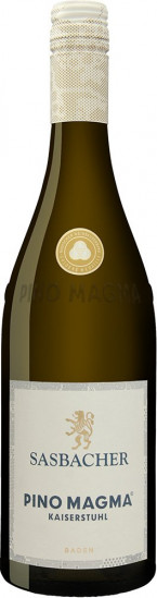 2022 Pino Magma Qualitätswein trocken - Sasbacher Winzerkeller