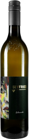 2022 Scheurebe trocken - Wein.Atelier Seyfried