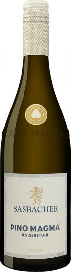 2024 Pino Magma Qualitätswein trocken - Sasbacher Winzerkeller