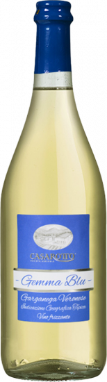 2024 Gemma Blu Garganega Verona IGP - Casarotto