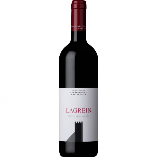 2024 Lagrein Alto Adige DOC - Schreckbichl