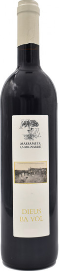 2023 Dieus Ba Vol trocken - Massamier la Mignarde