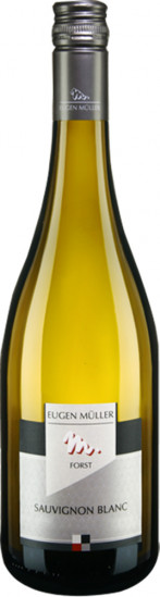 2025 Sauvignon Blanc trocken Bio - Weingut Klaus und Judith Wendel