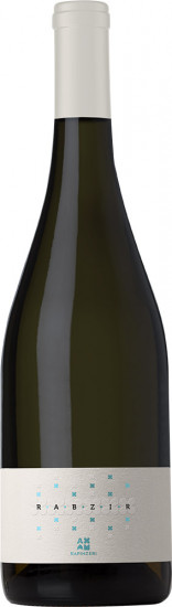 2023 Rabzir Müller Thurgau Frizzante - Rapinzeri