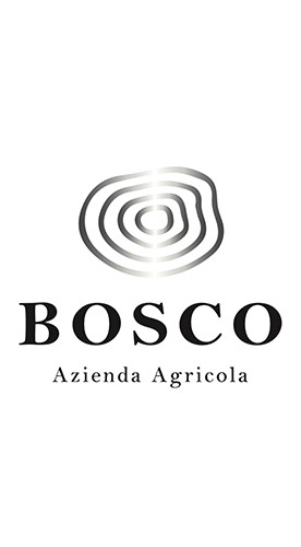 2022 Garda Merlot DOC trocken - Agricola Bosco