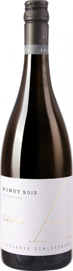 2022 Pinot Noir Achkarrer Edition A trocken - Achkarrer Winzer am Schlossberg