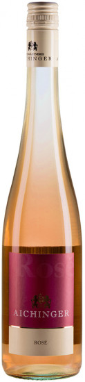 2023 Rosé trocken - Weingärtnerei Maximilian Aichinger