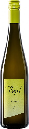Riesling süß - Weingut Thyri