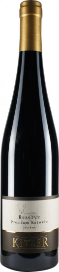 2020 Platzhirsch Premium Rotwein trocken - Weingut Kitzer