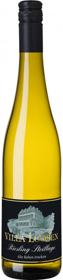 2023 Steillage Riesling Alte Reben trocken - Villa Loosen