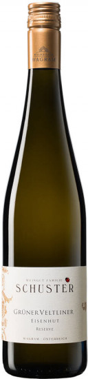 2019 Ried Eisenhut Grüner Veltliner Bio - Weingut Familie Schuster