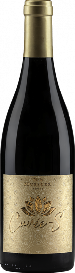 2022 Rotwein Cuvée S 