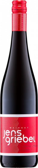 2023 Cabernet Mitos trocken - Weingut Jens Griebel