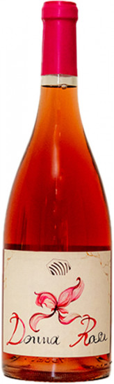 2024 Donna Rosa trocken - La Lignite