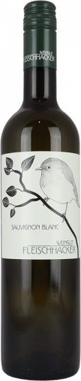 2024 Sauvignon Blanc trocken Bio - Weingut Fleischhacker