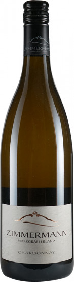 2021 Chardonnay trocken - Weingut Zimmermann