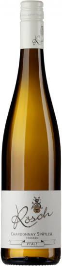 2022 Chardonnay trocken - Weingut Rösch