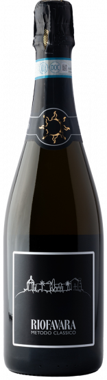 Riofavara Vigna Miucia Sicilia DOC Bio - Riofavara