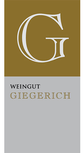 2018 Winzersekt Silvaner brut - Weingut Giegerich
