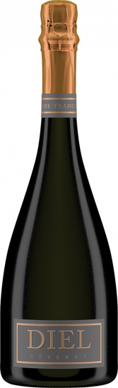 2019 Riesling Réserve Winzersekt - Schlossgut Diel